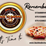 Back To Davinci Carta