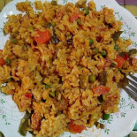 Back To Davinci Nourriture