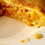 Back To Davinci Nourriture