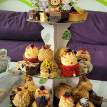 Dulciuri Cu Suflet Bebida