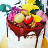 Dulciuri Cu Suflet Bebida