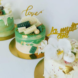 Dulciuri Cu Suflet Bebida