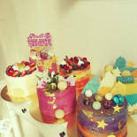 Dulciuri Cu Suflet Bebida