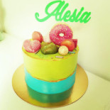 Dulciuri Cu Suflet Bebida