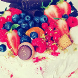 Dulciuri Cu Suflet Bebida