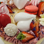 Dulciuri Cu Suflet Comida