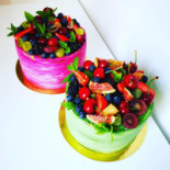 Dulciuri Cu Suflet Bebida