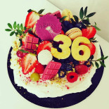 Dulciuri Cu Suflet Logo