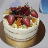 Dulciuri Cu Suflet Comida