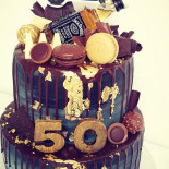 Dulciuri Cu Suflet Bebida