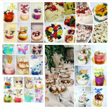 Dulciuri Cu Suflet Carta