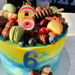 Dulciuri Cu Suflet Bebida