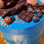 Dulciuri Cu Suflet Bebida