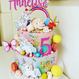 Dulciuri Cu Suflet Bebida