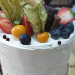 Dulciuri Cu Suflet Bebida