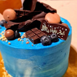 Dulciuri Cu Suflet Bebida