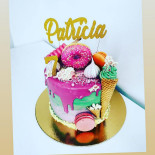 Dulciuri Cu Suflet Bebida