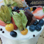 Dulciuri Cu Suflet Comida