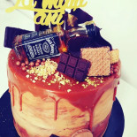 Dulciuri Cu Suflet Bebida