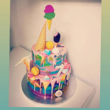 Dulciuri Cu Suflet Bebida