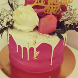 Dulciuri Cu Suflet Bebida