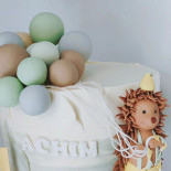 Dulciuri Cu Suflet Bebida