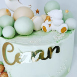 Dulciuri Cu Suflet Bebida