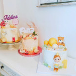 Dulciuri Cu Suflet Bebida