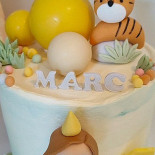 Dulciuri Cu Suflet Bebida