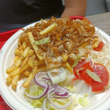 Shock Kebab Cluj Mâncare