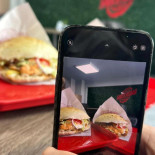 Shock Kebab Cluj Băutură