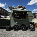 N.o.d. Van Extérieur