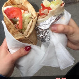 Sultan Kebab Boisson