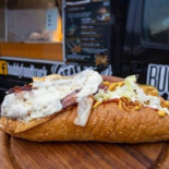 Buddy Foodtruck Mâncare