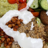 Salad Box Nourriture