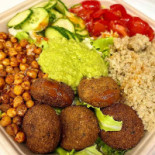 Salad Box Nourriture