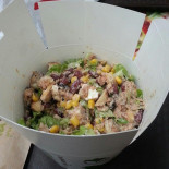 Salad Box Nourriture