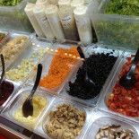 Salad Box Nourriture