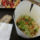 Salad Box Nourriture