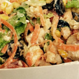 Salad Box Nourriture