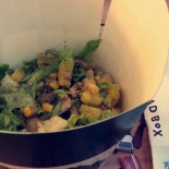 Salad Box Nourriture