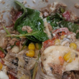 Salad Box Nourriture