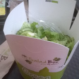 Salad Box Boisson