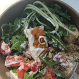 Salad Box Nourriture