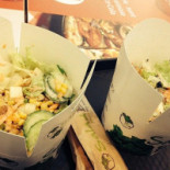 Salad Box Nourriture