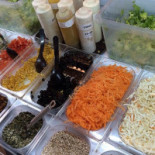 Salad Box Nourriture