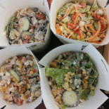 Salad Box Nourriture