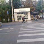 Delissima Simigerie Extérieur