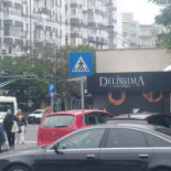 Delissima Simigerie Extérieur