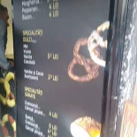 Delissima Simigerie Carte